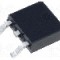 Tranzistor N-MOSFET, capsula DPAK, STMicroelectronics - STD10NF10T4