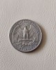 Quarter Dollar (1977) monedă s328, America de Nord