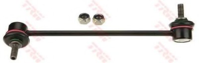Brat/bieleta suspensie, stabilizator KIA CERATO II limuzina (TD) (2009 - 2016) TRW JTS7603 foto