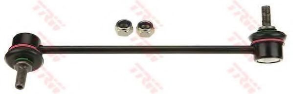 Brat/bieleta suspensie, stabilizator KIA CERATO II limuzina (TD) (2009 - 2016) TRW JTS7603