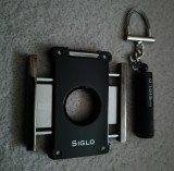 cutter de trabucuri Siglo Switch Blade.