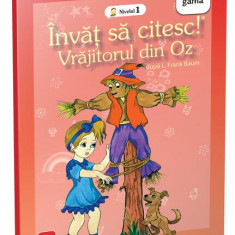 Vrăjitorul din Oz - Paperback brosat - *** - Gama