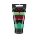 Culori acril 75 ml DACO, verde viridian - ***