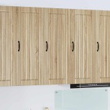 vidaXL Dulap de bucătărie Stejar Sonoma 40 x 31 x 100 cm Lemn compozit 885117