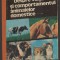 C9954 - DESPRE VIATA SI COMPORTAMENTUL ANIMALELOR DOMESTICE - ERICH KOLB