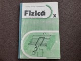 N GHERBANOVSCHI D BORSAN FIZICA ,MANUAL PENTRU CLASA A X A EDITIE CARTONATA
