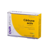 CARBUNE ACTIV 20CPS, DVR Pharm