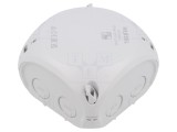Cutie de Conexiuni IP66/IP67 104x104x70mm