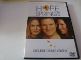 Hope Springs, dvd