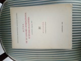 Actes du XVe Congres International d&#039;Etudes Byzantines IV Histoire Communication, Alta editura