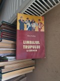 Limbajul trupului la serviciu Mary Hartley comunicare nonverbala interactiuni profesionale carte carti psihologie