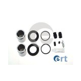 Set reparatie etrier frana Infiniti; Nissan; Renault, Punte Fata, sistem franare NIS, ERT