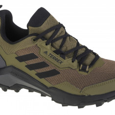 Pantofi de trekking adidas Terrex AX4 GY5077 verde