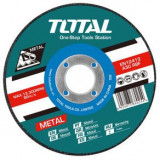 Disc debitare metal Total - 230mm