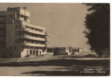 CPIB 15638 CARTE POSTALA - MAMAIA. HOTELUL SI RESTAURANTUL &quot;ALBATROS&quot;, RPR