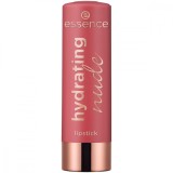 Ruj hidratant Hydrating Nude Lipstick 303 - Delicate, 3.5g, Essence