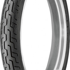 Anvelopa Dunlop D402 MH90 B 21 M/C 54H TL BLK Cod Produs: MX_NEW 301763PE