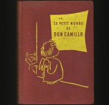 LE PETIT MONDE DE DON CAMILLO
