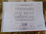 Myh 31f - Jacques Thieulle - Pratiques du mot medical - xerox