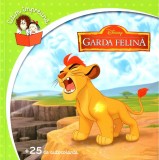 Cumpara ieftin Disney. Garda felină. Citim &icirc;mpreună