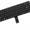 Tastatura laptop Acer Aspire V3-472 neagra US fara rama