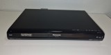 Dvd - Hdd recorder Panasonic DVB-C / DVB-T si Analog