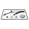 Febi Bilstein chit lant de distributie Standard Medium Kit