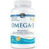 Supliment alimentar Nordic Naturals, Omega-3, 690 mg, EPA DHA, 120 capsule moi