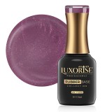 Cumpara ieftin Rubber Base LUXORISE Exquisite Collection - Star Powder 15ml