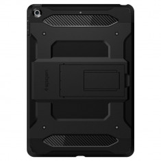 Carcasa Spigen Tough Armor Tech iPad 7/8 10.2 inch (2019/2020) Black foto