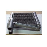 Radiator Incalzire Suzuki Jimny (FJ), 09.1998-2018, motor 1.3, benzina, 1.5 DDiS, diesel, aluminiu brazat/aluminiu, 140x128x16 mm,