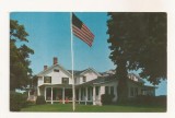 FA81 -Carte Postala- SUA - Hiltop Farm, Bridgewater, Connecticut, necirculata