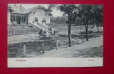 Bihor Derna Spitalul
