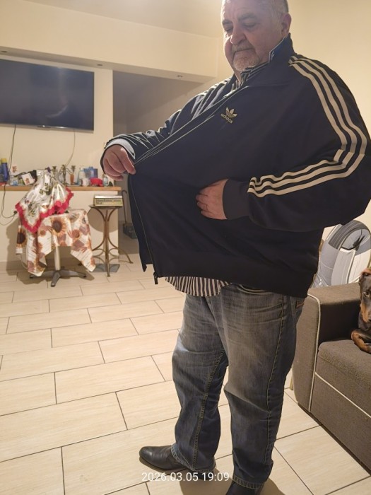 Trening Adidas Clasic Retro