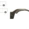 Segment reparatie aripa fata interior Ford Transit 1992-2000, Partea Stanga, Fata, element interior de metal in partea fata+spate a aripii