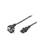 Cablu alimentare PC schuko la IEC320-C13 3m Goobay