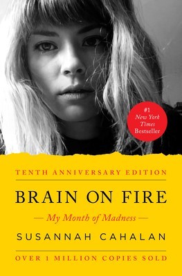 Brain on Fire: My Month of Madness foto
