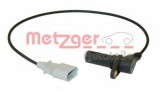 Senzor impulsuri, arbore cotit SKODA FABIA I (6Y2) (1999 - 2008) METZGER 0902119