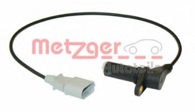 Senzor impulsuri, arbore cotit SEAT IBIZA IV (6L1) (2002 - 2009) METZGER 0902119 foto