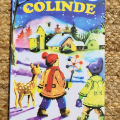 Colinde - Editura Lucman