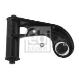 Brat suspensie roata Mercedes-Benz C-Class W202, Clk C208, E-Class W210, Slk R170 Febi Bilstein 10796, parte montare : punte fata, dreapta, superior