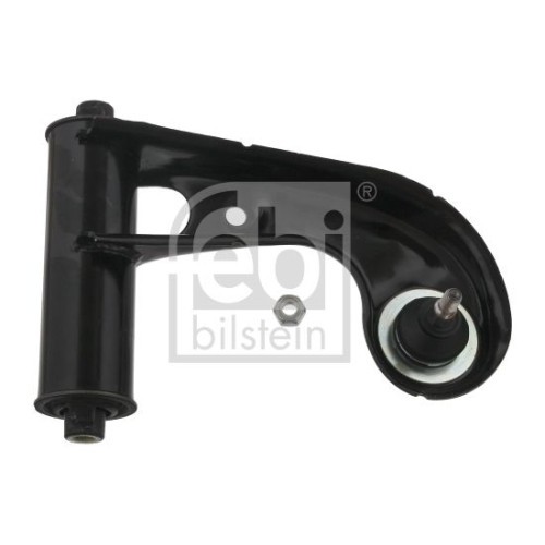 Brat suspensie roata Mercedes-Benz C-Class W202, Clk C208, E-Class W210, Slk R170 Febi Bilstein 10796, parte montare : punte fata, dreapta, superior