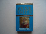 Zeul desertului - Wilbur Smith