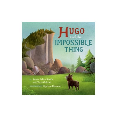 Hugo and the Impossible Thing foto