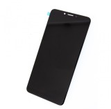 Display LCD Meizu E3 + Touchscreen, Negru - &Icirc;nlocuire Ecran Telefon