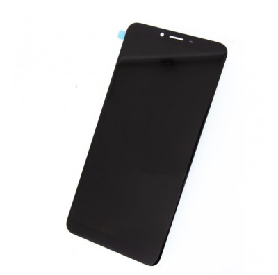 LCD Meizu E3 + Touch, Black foto