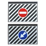 Cumpara ieftin Aparatori Noroi Camion 35X50 Cm Set 2 Buc