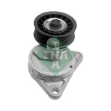 Rola intindere curea transmisie Ina 534013020 Ford Cougar, Escape, Focus 1 192007; Maverick, Mondeo II, 192000; Mazda Tribute 202008; 25 mm, 72.50 mm