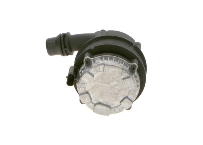 BOSCH 0 392 024 115 Pompă de apă suplimentară (circuitul apei de ră