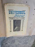 Universul Literar - nr 42, 28 noiembrie 1920